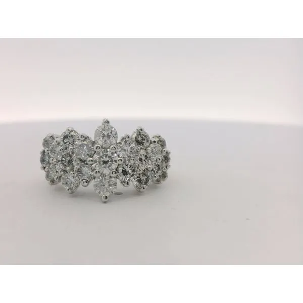 Fashion Ring Harkleroad Diamonds & Fine Jewelers Savannah, GA