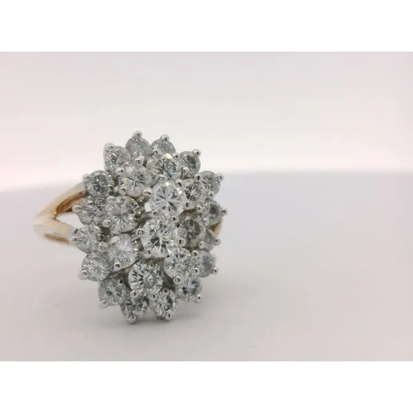 Fashion Ring Harkleroad Diamonds & Fine Jewelers Savannah, GA