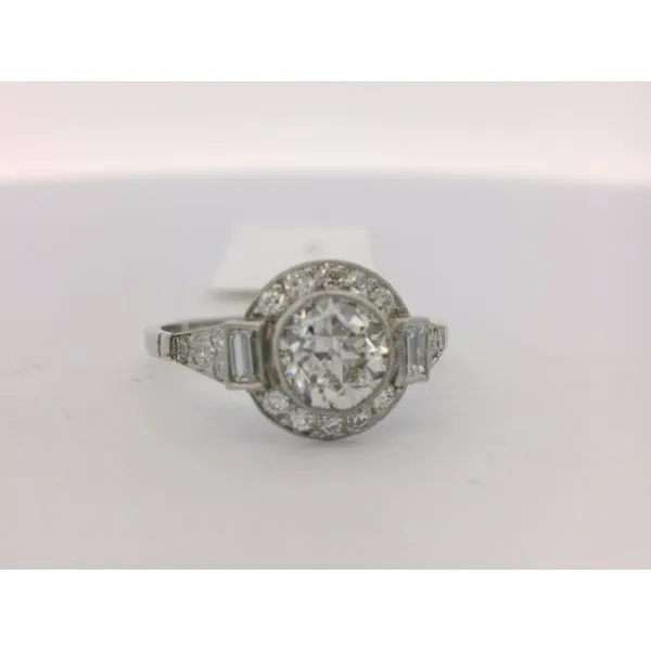 Fashion Ring Harkleroad Diamonds & Fine Jewelers Savannah, GA