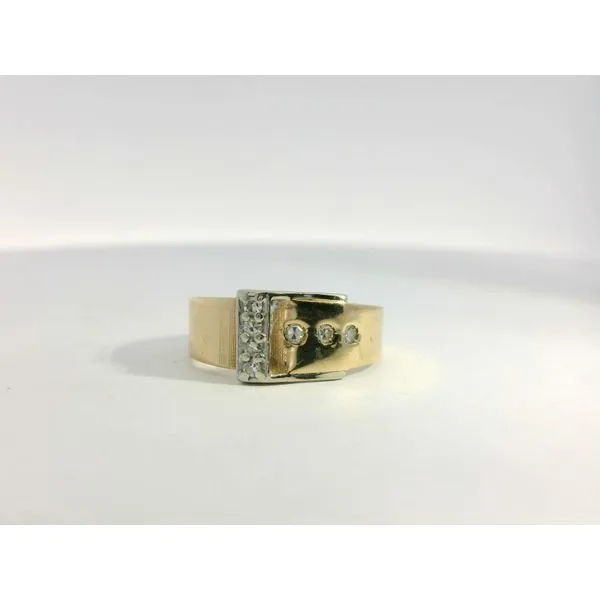 Fashion Ring Harkleroad Diamonds & Fine Jewelers Savannah, GA