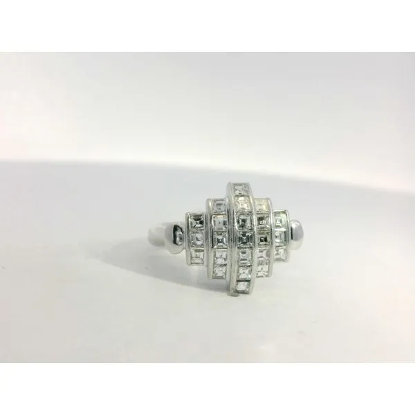 Fashion Ring Harkleroad Diamonds & Fine Jewelers Savannah, GA