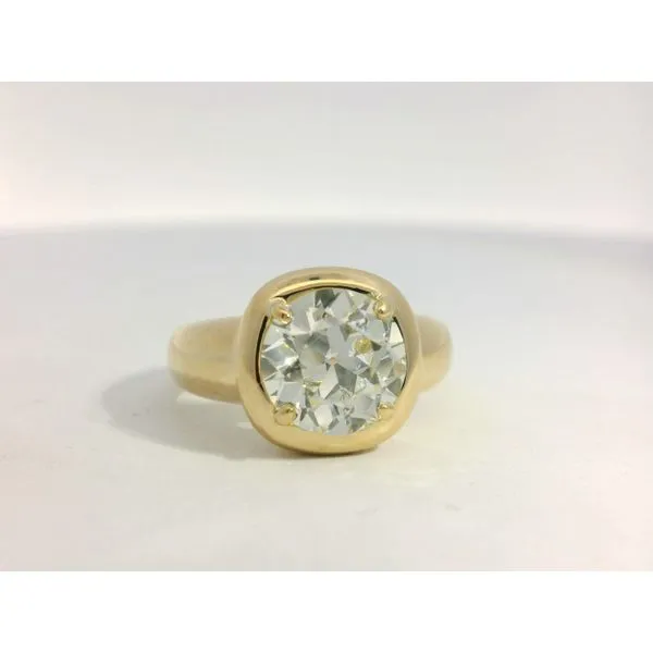 Fashion Ring Harkleroad Diamonds & Fine Jewelers Savannah, GA