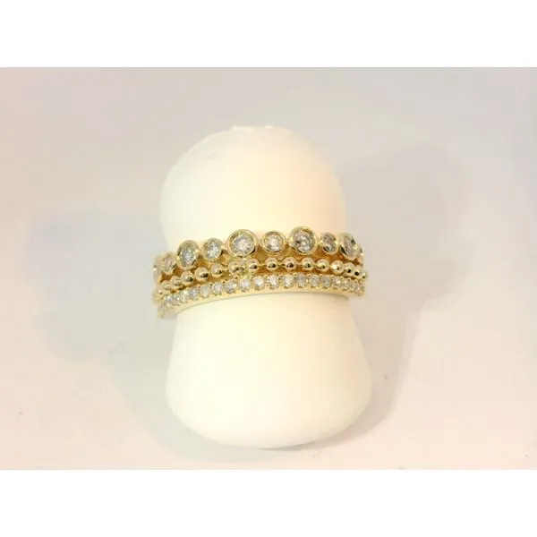 Fashion Ring Harkleroad Diamonds & Fine Jewelers Savannah, GA