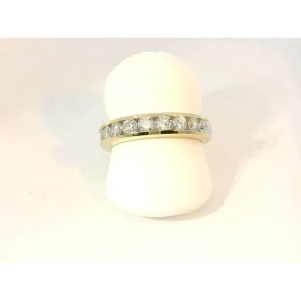 Fashion Ring Harkleroad Diamonds & Fine Jewelers Savannah, GA