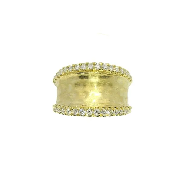 Fashion Ring Image 2 Harkleroad Diamonds & Fine Jewelers Savannah, GA
