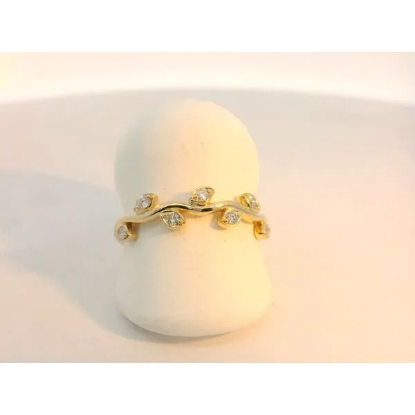 Fashion Ring Harkleroad Diamonds & Fine Jewelers Savannah, GA