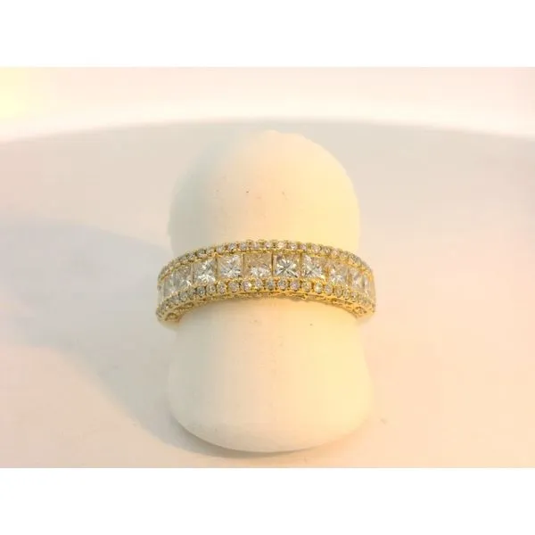Fashion Ring Harkleroad Diamonds & Fine Jewelers Savannah, GA