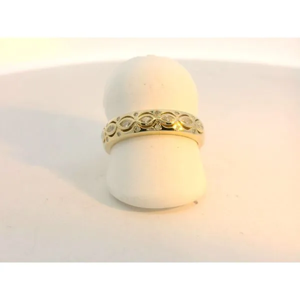 Fashion Ring Harkleroad Diamonds & Fine Jewelers Savannah, GA