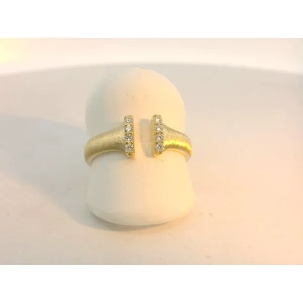 Fashion Ring Harkleroad Diamonds & Fine Jewelers Savannah, GA