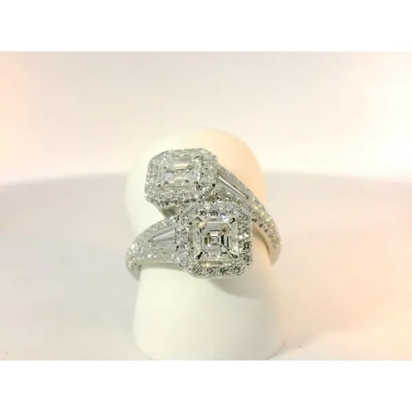 Fashion Ring Harkleroad Diamonds & Fine Jewelers Savannah, GA