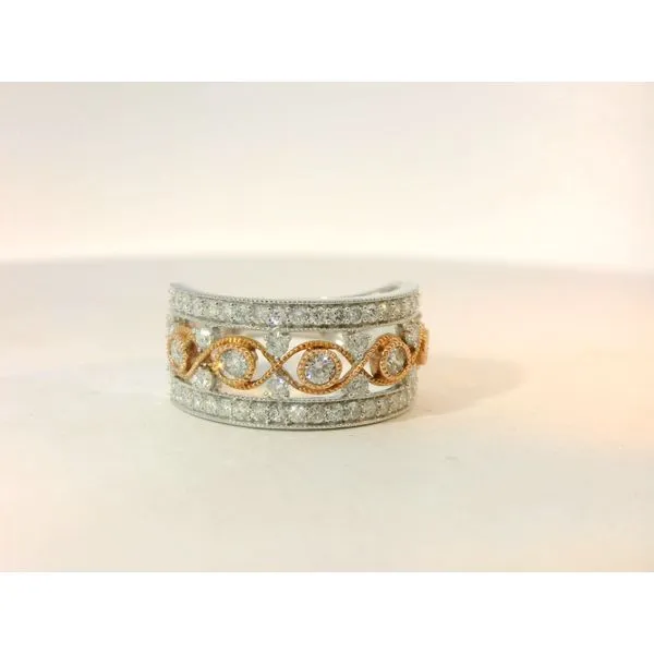 Fashion Ring Harkleroad Diamonds & Fine Jewelers Savannah, GA