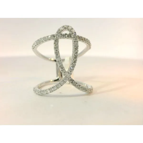 Fashion Ring Harkleroad Diamonds & Fine Jewelers Savannah, GA