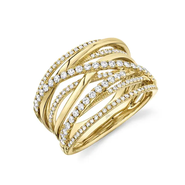 Fashion Ring Harkleroad Diamonds & Fine Jewelers Savannah, GA