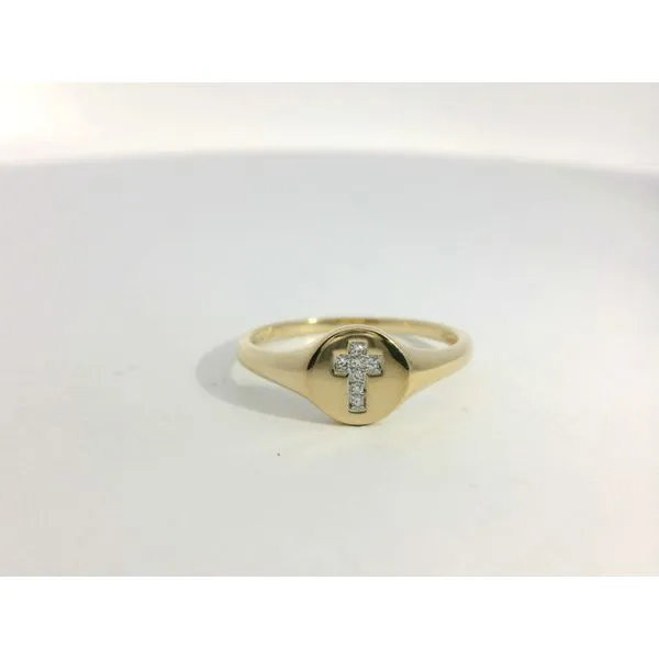 Fashion Ring Harkleroad Diamonds & Fine Jewelers Savannah, GA