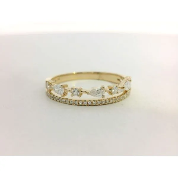 Fashion Ring Harkleroad Diamonds & Fine Jewelers Savannah, GA