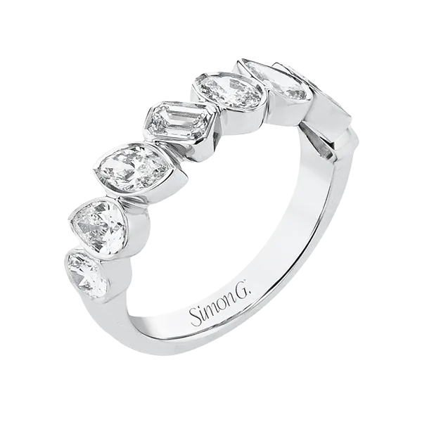 Fashion Ring Harkleroad Diamonds & Fine Jewelers Savannah, GA