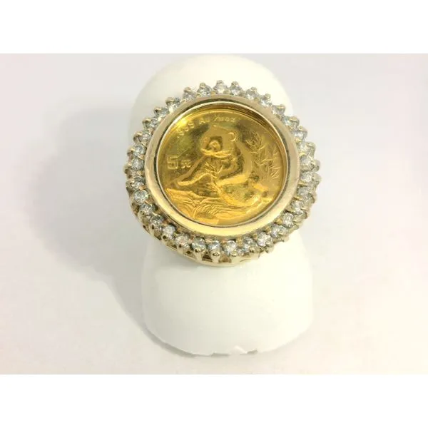 Fashion Ring