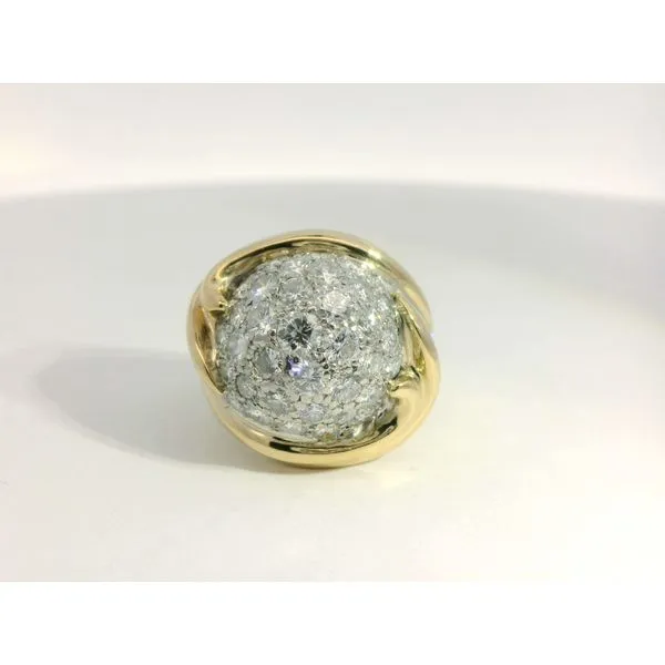 Fashion Ring Harkleroad Diamonds & Fine Jewelers Savannah, GA