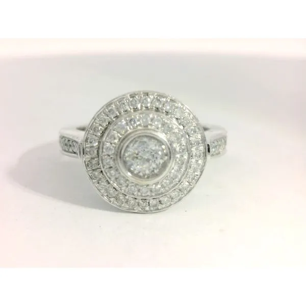 Fashion Ring Harkleroad Diamonds & Fine Jewelers Savannah, GA