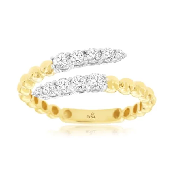 Fashion Ring Harkleroad Diamonds & Fine Jewelers Savannah, GA