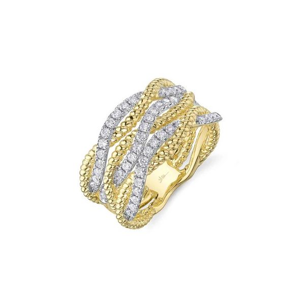 Fashion Ring Harkleroad Diamonds & Fine Jewelers Savannah, GA