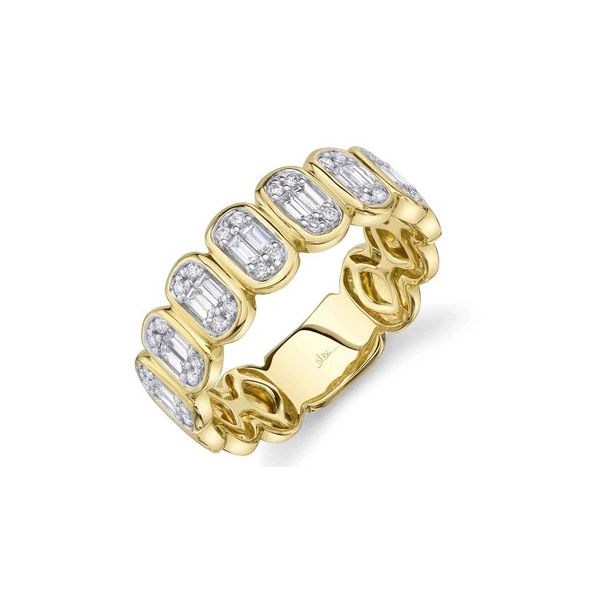 Fashion Ring Harkleroad Diamonds & Fine Jewelers Savannah, GA