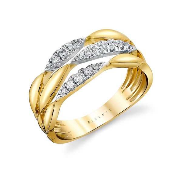 Fashion Ring Harkleroad Diamonds & Fine Jewelers Savannah, GA
