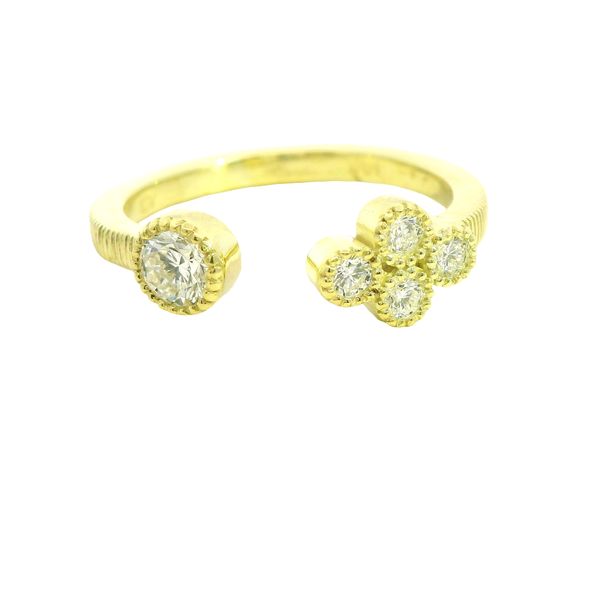 Fashion Ring Harkleroad Diamonds & Fine Jewelers Savannah, GA