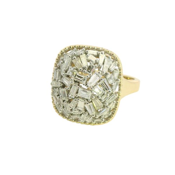 Fashion Ring Harkleroad Diamonds & Fine Jewelers Savannah, GA