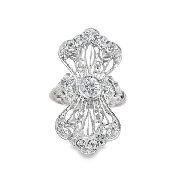 Fashion Ring Harkleroad Diamonds & Fine Jewelers Savannah, GA