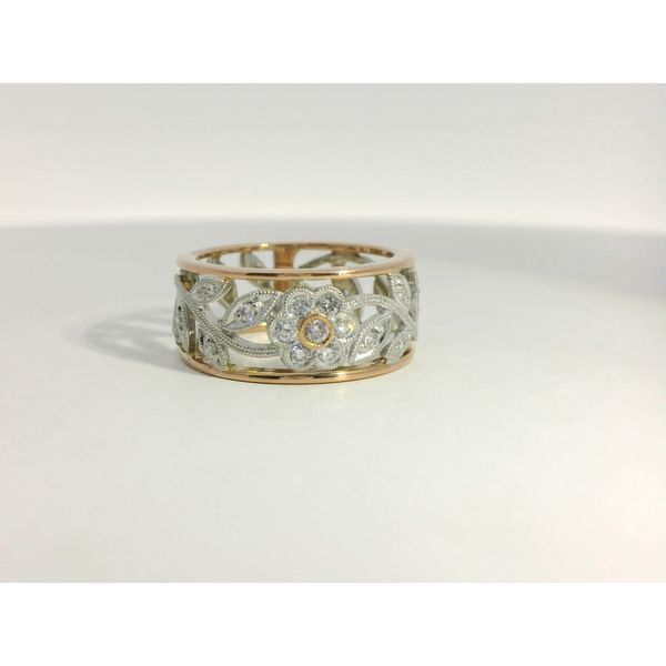 Fashion Ring Harkleroad Diamonds & Fine Jewelers Savannah, GA