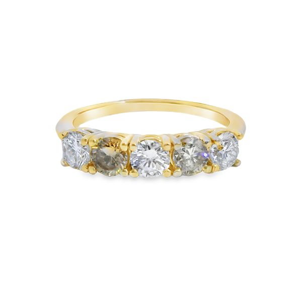 Fashion Ring Harkleroad Diamonds & Fine Jewelers Savannah, GA