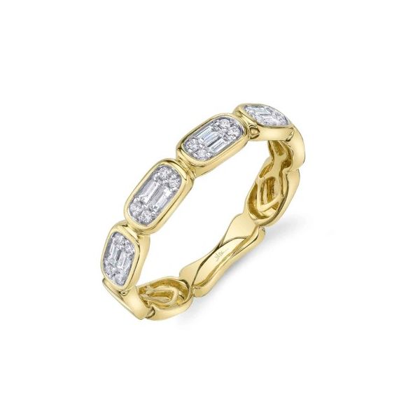 Fashion Ring Harkleroad Diamonds & Fine Jewelers Savannah, GA