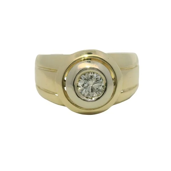 Fashion Ring Harkleroad Diamonds & Fine Jewelers Savannah, GA