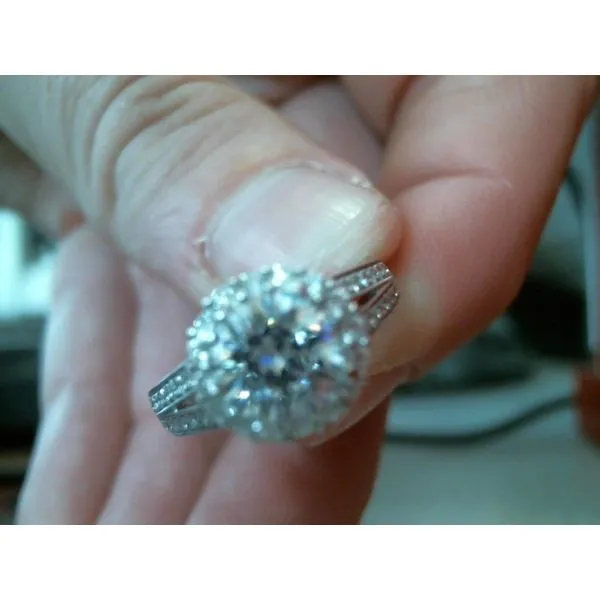 001-140-00004 Harkleroad Diamonds & Fine Jewelers Savannah, GA