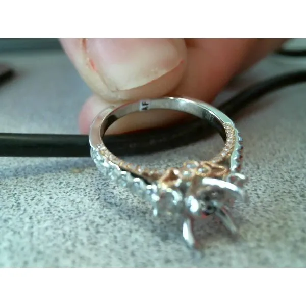 Ring Harkleroad Diamonds & Fine Jewelers Savannah, GA