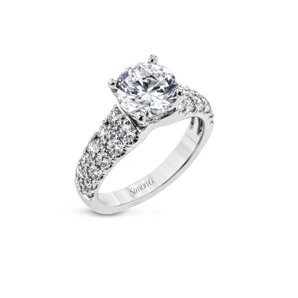 Ring Harkleroad Diamonds & Fine Jewelers Savannah, GA