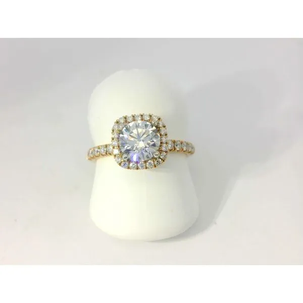 Ring Harkleroad Diamonds & Fine Jewelers Savannah, GA