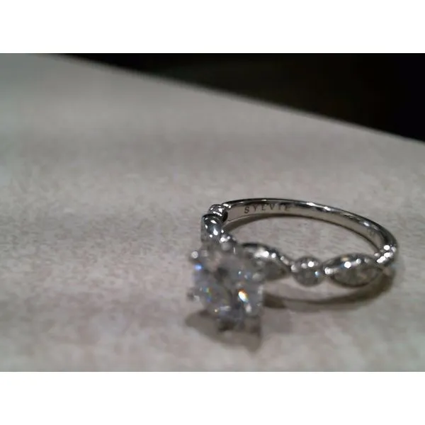 Ring Harkleroad Diamonds & Fine Jewelers Savannah, GA