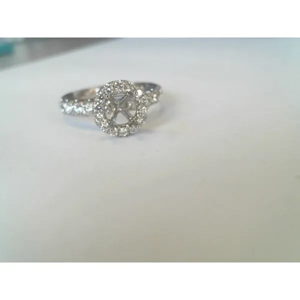 Ring Harkleroad Diamonds & Fine Jewelers Savannah, GA