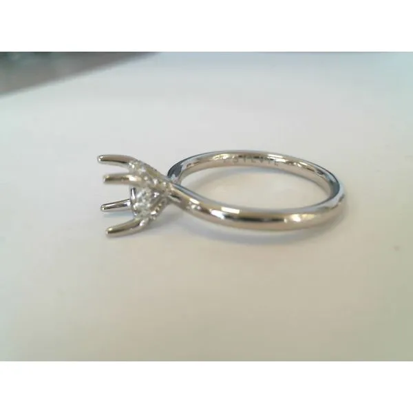 Ring Harkleroad Diamonds & Fine Jewelers Savannah, GA