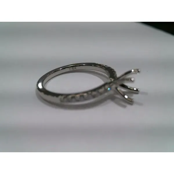 Ring Harkleroad Diamonds & Fine Jewelers Savannah, GA
