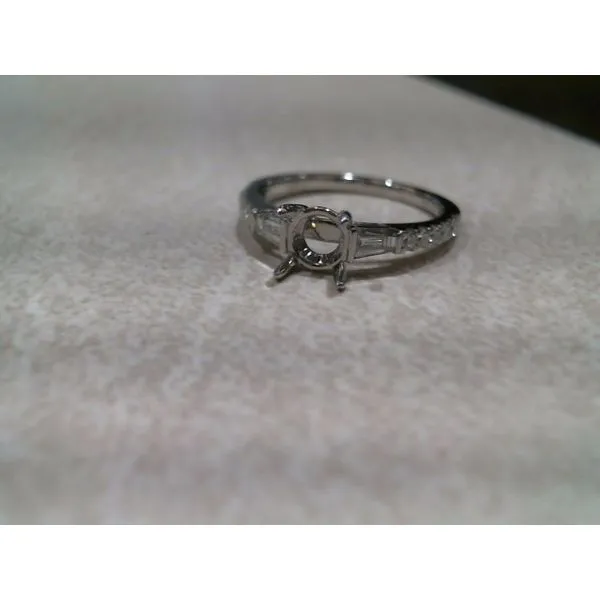 Ring Harkleroad Diamonds & Fine Jewelers Savannah, GA