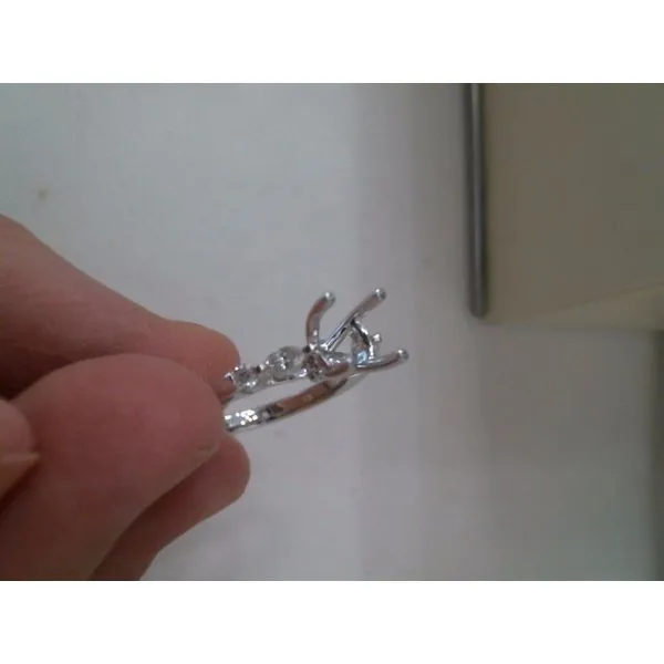 Ring Harkleroad Diamonds & Fine Jewelers Savannah, GA