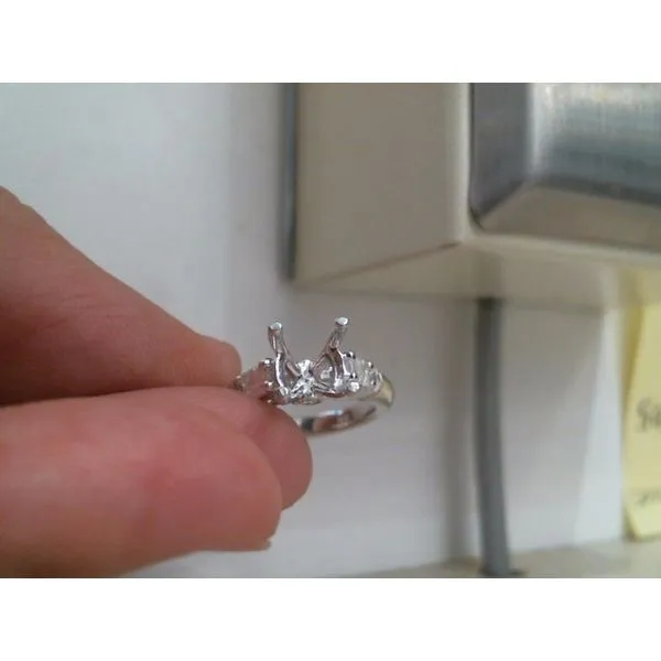 Ring Harkleroad Diamonds & Fine Jewelers Savannah, GA