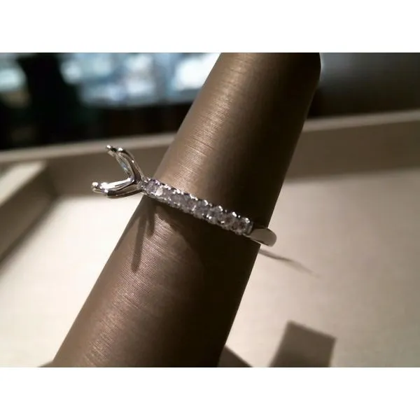 Ring Harkleroad Diamonds & Fine Jewelers Savannah, GA