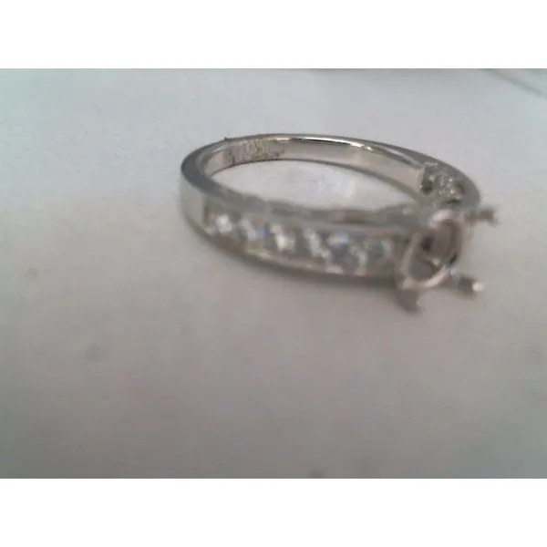 Ring Harkleroad Diamonds & Fine Jewelers Savannah, GA