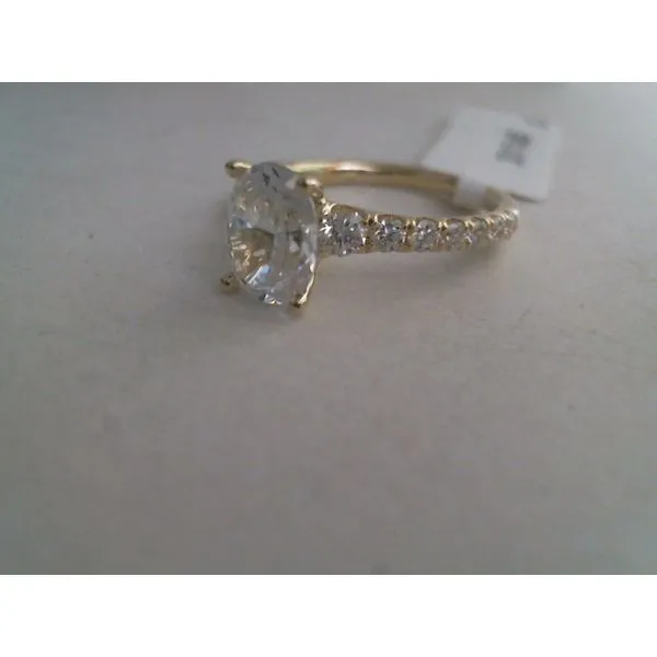 Ring Harkleroad Diamonds & Fine Jewelers Savannah, GA
