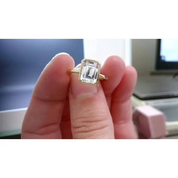 Ring Harkleroad Diamonds & Fine Jewelers Savannah, GA