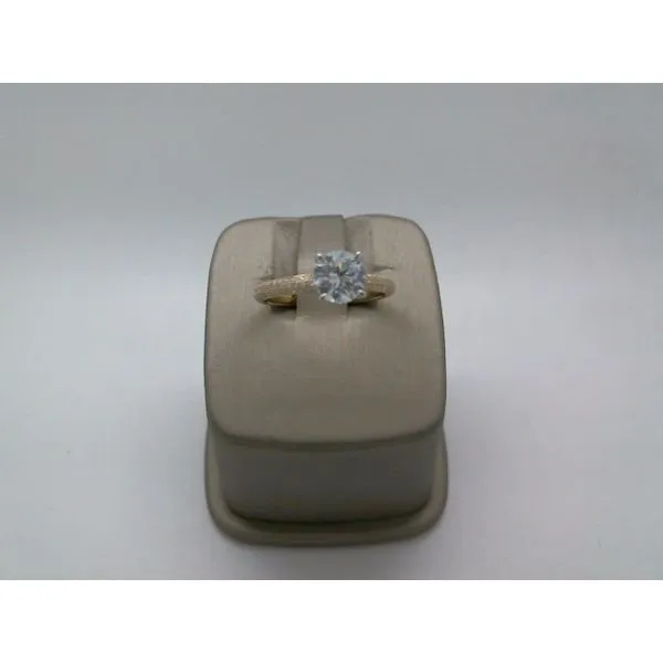 Ring Harkleroad Diamonds & Fine Jewelers Savannah, GA